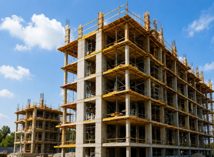 Construction