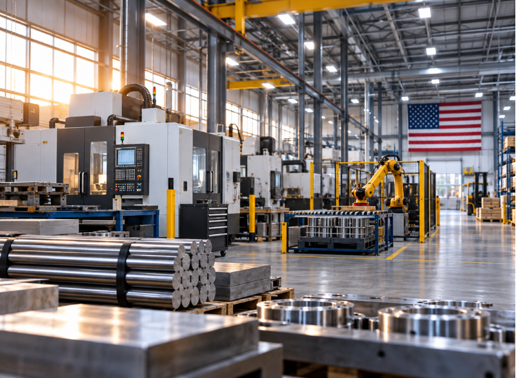 Manufacturing 1